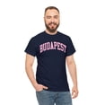 thumbnail image 5 of Budapest Shirt, Gifts, Tshirt, Tee, 5 of 6