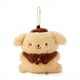 thumbnail image 4 of Colgante de peluche Kawaii Sanrio Kuromi Cinnamoroll Pompompurin Juguetes de dibujos animados Decoración Lindo Anime Periférico, 4 of 5