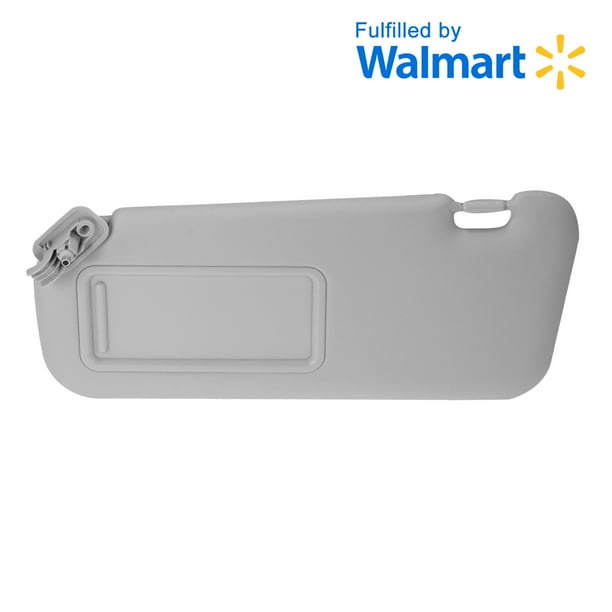 Front Left Side Car Sun Visor for Mazda 3 2010 2011 2012 2013 BBM3