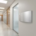 thumbnail image 4 of WASHWEPE De Aluminio Para Puerta De Oficina Con Profesional Y Resistencia Exterior, 4 of 8