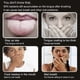 thumbnail image 2 of Stainless Steel Tongue Scraper Kit 3 Pack Stainless Steel Tongue Cleaners For Oral Care Reducing Bad Breath Metal Tongue Cleaning Tool For Adult, 2 of 4