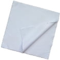 thumbnail image 2 of Paño para gafas, microfibra, aguja, tres paños para gafas de sol, azul, negro, gris y blanco, paño de limpieza para catering, 2 of 5