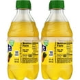 thumbnail image 4 of Fanta Pineapple Soda Bottles, 12 fl oz, 6 Pack, 4 of 5