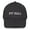 Dark Grey, variant on Pit Bull Hat - Top Dog Dad Hat (Green Camo)