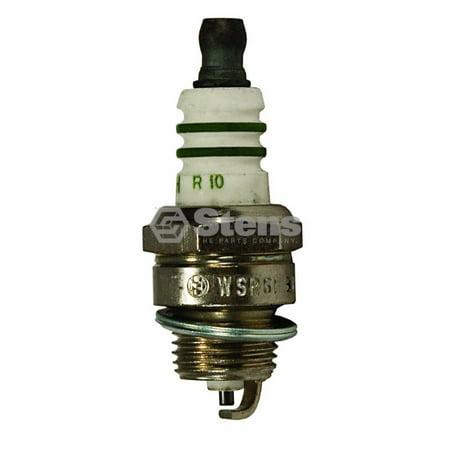 Spark Plug / Bosch WSR6F / Stens 130-124 (Best Bosch Spark Plugs)