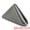 Dark Gray, variant on Unique Bargains 12Pcs Cotton Washable Elegant Cloth Napkins Grass Green 16x16inch