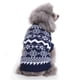thumbnail image 1 of Suéter de invierno cálido y cómodo para perros suéter de copo de nieve para perros de Navidad418, 1 of 5