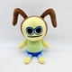 thumbnail image 1 of Peluche Roxicake Cucarachoxi Nuevo juego de peluche Roxicake Cucarachoxi Muñecos de peluche circundantes Regalo para niños, niñas y amigos Cumpleaños, 1 of 6