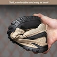 thumbnail image 6 of Safety Trainers Safety Shoes Men Women Steel Toe Cap Trainers Lightweight Work Shoes Non Slip Breathable Work Trainers 4.5-11, 6 of 7