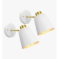 thumbnail image 1 of 2 Lámpara Decorativas De Pared Interior/exterior Vintage Led, 1 of 4