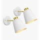 thumbnail image 1 of 2 Lámpara Decorativas De Pared Interior/exterior Vintage Led, 1 of 4