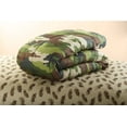 thumbnail image 2 of Your Zone Camouflage Bed in a Bag Coordinating Bedding Set, 2 of 6