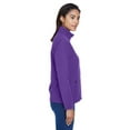 thumbnail image 3 of Team 365 TT80W Ladies Leader Soft Shell Jacket, 3 of 3