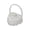 Model C, variant on Hand Carry Wedding Rings Display Box Rings Organizers Bearer Pillow For Proposals Bridal Shower Photography Decoration