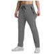 thumbnail image 4 of Pantalones largos elásticos de corte holgado con cintura floral para hombre, mezcla de poliéster, pantalones de chándal informales para uso diario, tallas S-XXXL, 4 of 8