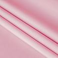thumbnail image 5 of JIUZHEN Pink Tablecloth for Rectangle Tables - Waterproof and Spillproof Washable Fabric Table Cloth for Dining Room Kitchen Party, 52 x 70 Inch, 5 of 7