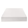 thumbnail image 3 of Crown Comfort 10 Inch Green Tea Memory Foam Mattress California King, 3 of 5