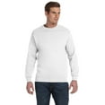 thumbnail image 1 of Adult DryBlend Adult 50/50 Fleece Crew, 1 of 1