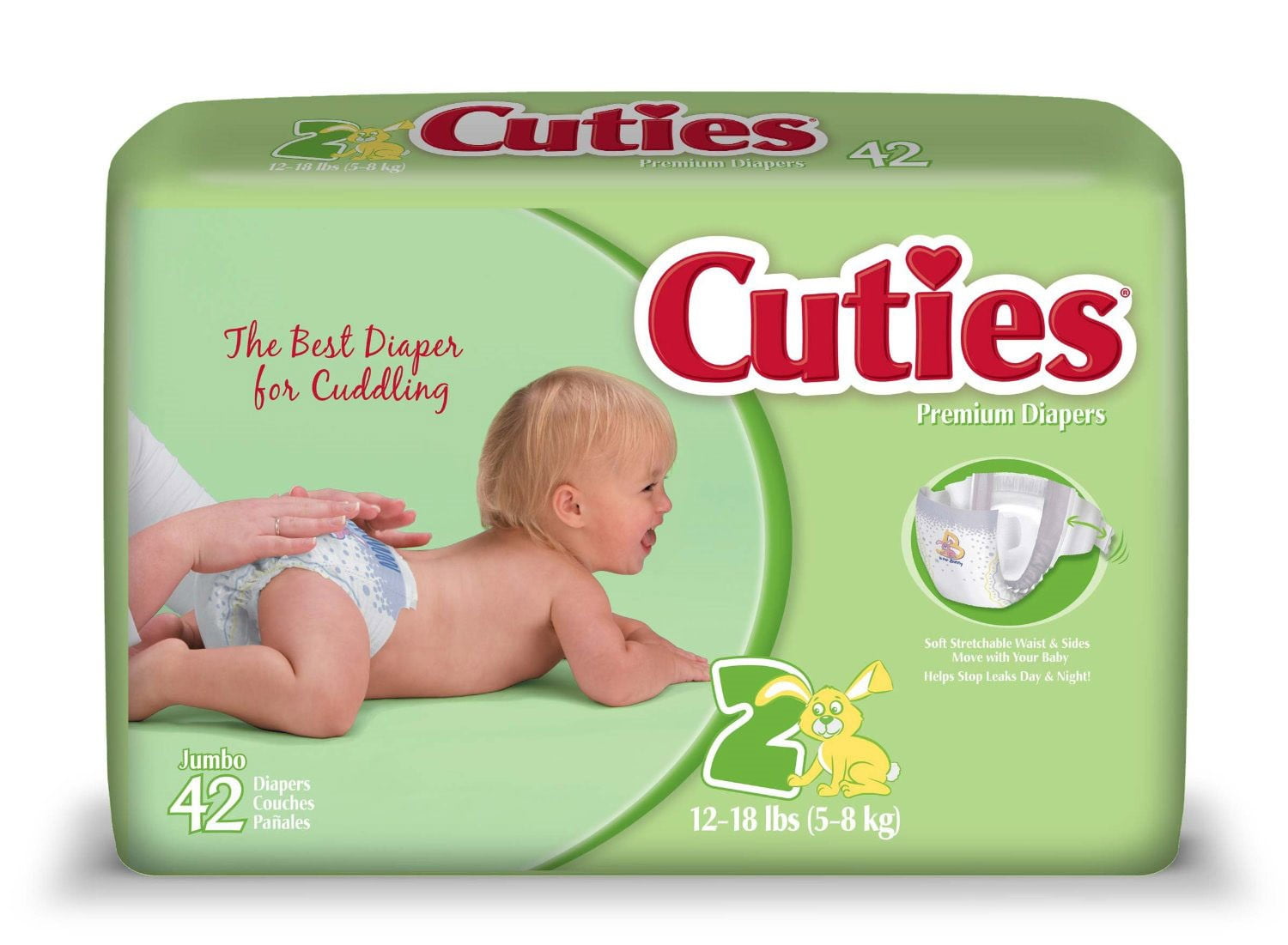 cheap diapers size 2