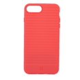 thumbnail image 3 of GoTo Swell Series Case for Apple iPhone 6 Plus, 6s Plus, 7 Plus and 8 Plus - Coral Pink, 3 of 5
