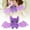 C, variant on Cute Cartoon Bat Plush Toy, Soft Stuffed Animal for Kids & Adults, Halloween Party Decoration, Cuddly Bat Pillow for Bedroom