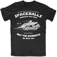 thumbnail image 1 of Men's Spaceballs T-Shirt Black, 1 of 2