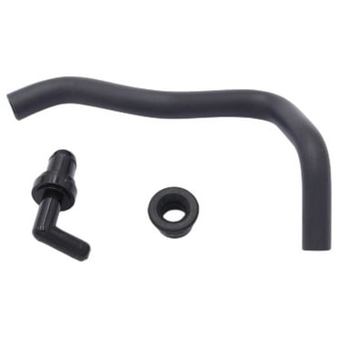 PCV Valve 90°+ Grommet + Hose Kit Fit for Toyota 4Runner Tundra Tacoma
