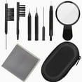 thumbnail image 1 of YOPTOP Hearing Aid Cleaning Kit Hearing Amplifier Cleaners Cleaning Tool Set for Hearing Aid Maintenance, 1 of 6