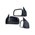 thumbnail image 1 of Espejo POLYWAY  Jeep Grand Cherokee 1993 - 1995 Izquierdo, 1 of 1