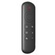 thumbnail image 1 of Ratón inalámbrico M5 IR 2.4G con panel táctil para Android TV Box PC, miniteclado y ratón volador (sin retroiluminación de color), 1 of 8