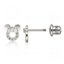 Limerencia Hypoallergenic G23 Titanium Threaded Earrings for Sensitive Ear