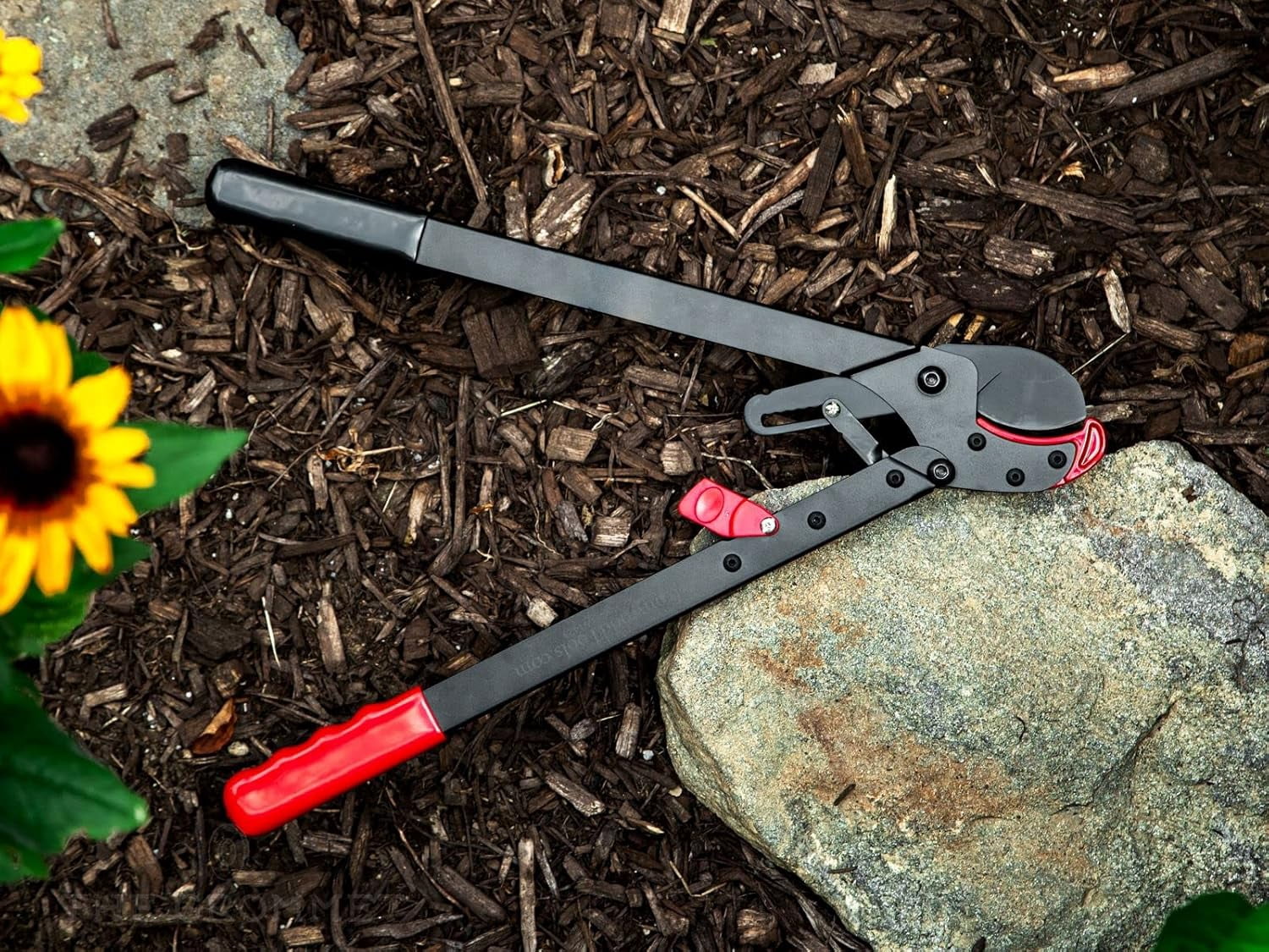 Ironwood Tools Ratchet Lopper IW1423 - Thumbnail 2