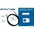 thumbnail image 6 of MRCOOL HIGH EFFICIENCY 36000 BTU Mini Split Air Conditioner - 18 SEER2 Ductless, DIGITAL AC, INVERTER, EFFICIENT UNIT, 6 of 8