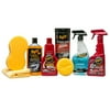 Meguiar's Detailer Car Care Bundle, G55115