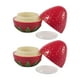 thumbnail image 4 of 2 recipientes para cosméticos, recipientes vacíos para de maquillaje, frascos vacíos para de crema, 4 of 9