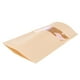 thumbnail image 3 of Bolsa de Almacenamiento de Alimentos perfecl Papel Kraft 50x 20x30 + 5, 3 of 8