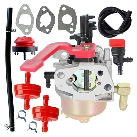 951-14093 Carburetor for Yard Machines 31A-2M1E700 31A-2M1E752 Cub Cadet 1X 31AS2M5E710 31AS2M5E756 Snow Thrower