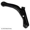 thumbnail image 2 of BeckArnley 102-7505 Control Arm With Ball Joint, 2 of 5