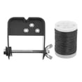 thumbnail image 2 of 1 Set Bow String Serving Thread with Bowstrings Server Tools Maintenance Accessories for Various Bow , , 66x77mm, 2 of 9