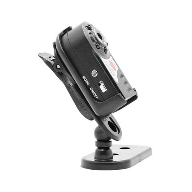 1080P WiFi Mini Cámara DV DVR Grabadora Pequeña Cámara Infrarroja Visión Nocturna
