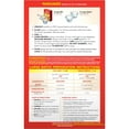 thumbnail image 4 of Aunt Jemima Buttermilk Complete Pancake &amp; Waffle Mix 80 oz. Box, 4 of 7