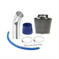 thumbnail image 1 of 76mm Cold Air Intake Pipe Kit Intake Mushroom Head Universal Kit Induction Flow Hose Kit,1 x Intake Pipe Kit, 1 of 5