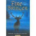 thumbnail image 1 of Pre-Owned Fire Bringer (Hardcover) 0525464921 9780525464921, 1 of 1