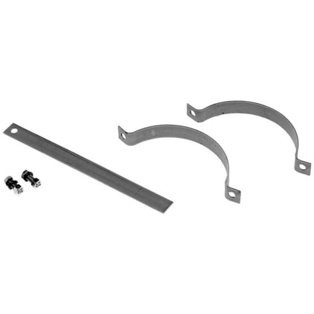Walker Exhaust Heavy Duty 35856 Exhaust System Hanger