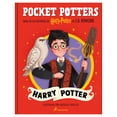 thumbnail image 1 of Pocket Potters Harry Potter SALAMANDRA INFANTIL Y JUVENIL Tapa dura 1ra edicion, 1 of 2