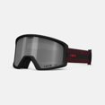thumbnail image 1 of GIRO : BLOK : RED EXPEDITION/VIVID ONYX : N/A, 1 of 8
