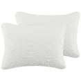thumbnail image 4 of VCNY Home Caroline 3-Piece Embossed Quilt Set, King, Adult, Unisex, 4 of 6