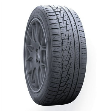 Falken Ziex ZE950 A/S 225/45R17XL 94W BSW (4 Tires) Fits: 2017-19 Chevrolet Cruze Diesel, 2021 Toyota Corolla S