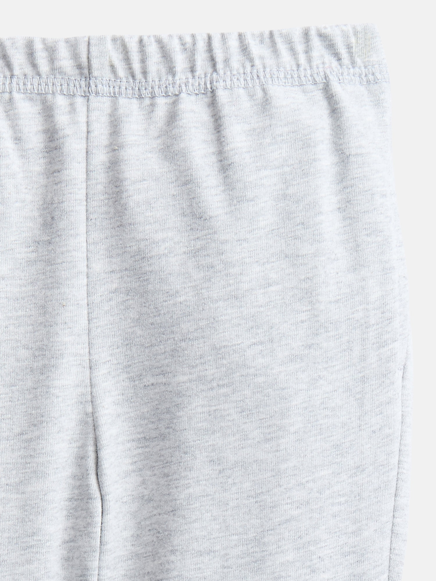 Wonder Nation Baby Boys Jersey Joggers, Sizes 0-24M