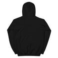 thumbnail image 2 of Important Choices Gaming Unisex Hoodie (Black, S), 2 of 2